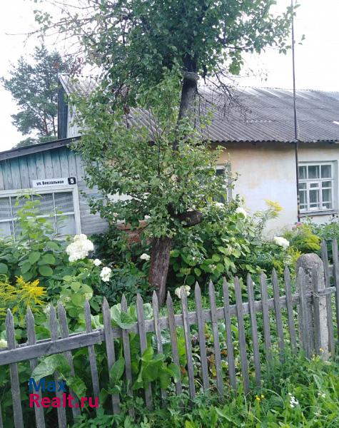 Смоленск поселок Станция Тычинино, Смоленский район продажа частного дома