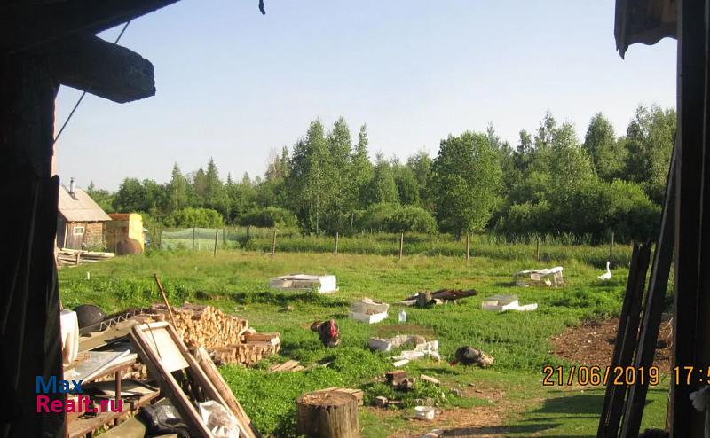 Новодугино деревня Торбеево частные дома