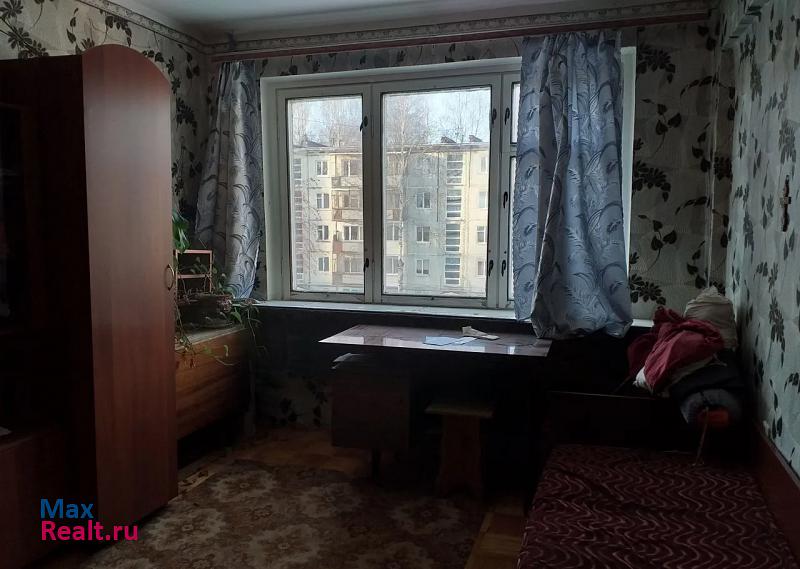 Ижевск улица имени Татьяны Барамзиной, 62 квартира купить без посредников