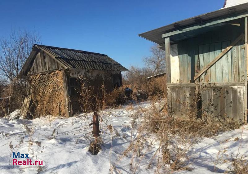 Благовещенск село Черемхово, Ивановский район продажа частного дома