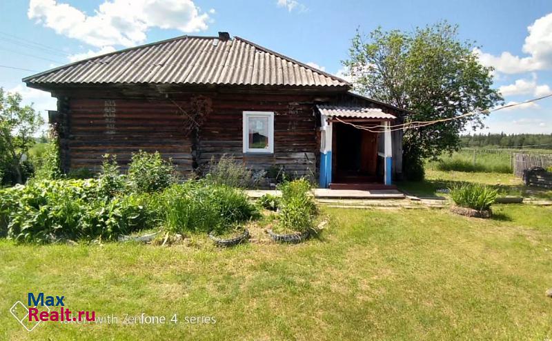 Кожевниково Новосибирская область, село Королёвка продажа частного дома