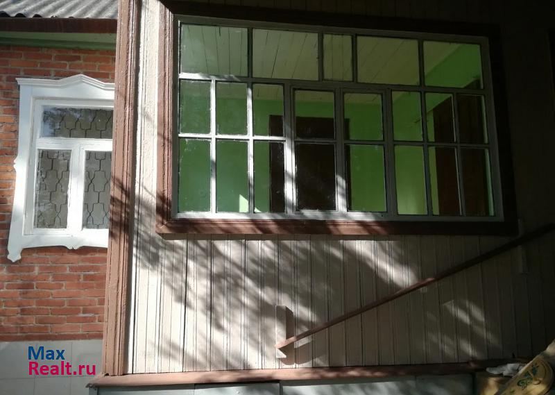 Хадыженск ул Цветочная продажа частного дома