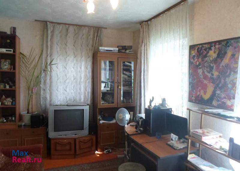 Новосибирск ул Таганрогская, 37 продажа частного дома