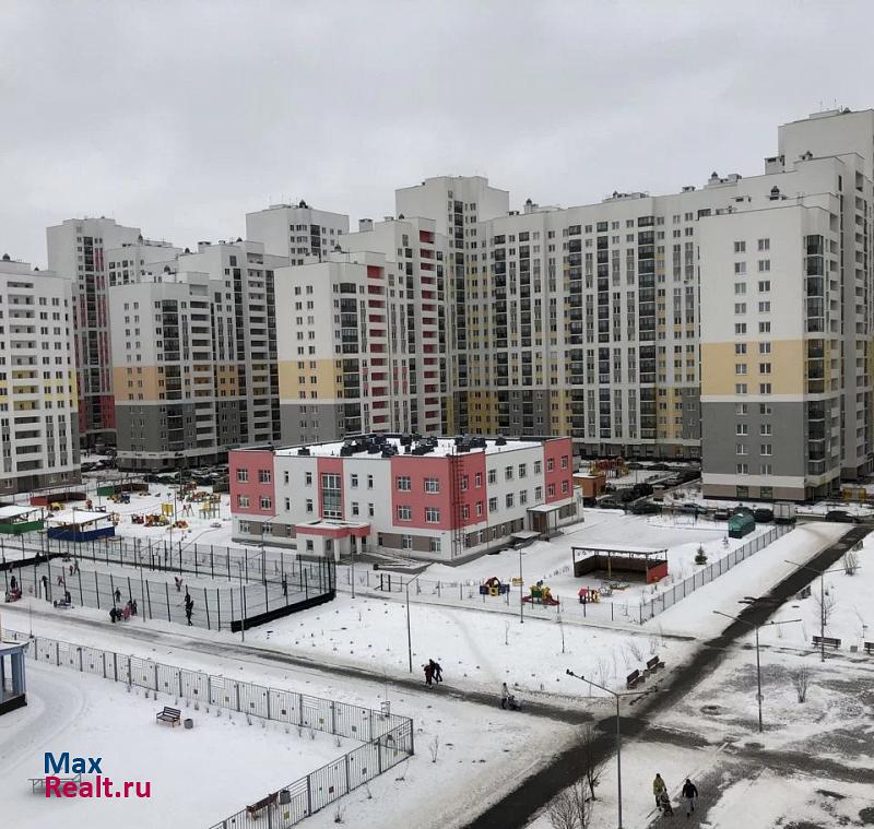 Екатеринбург улица Краснолесья, 155 квартира купить без посредников