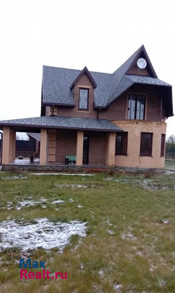 Новопетровское ДНП Альпийские Луга продажа частного дома
