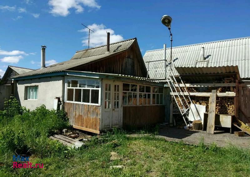 Беково рабочий посёлок Беково, Маслозаводская улица, 11 частные дома