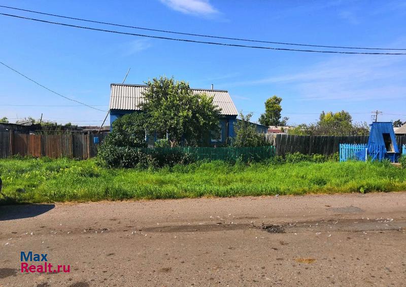 Казанское село Яровское, Береговая улица, 21 продажа частного дома