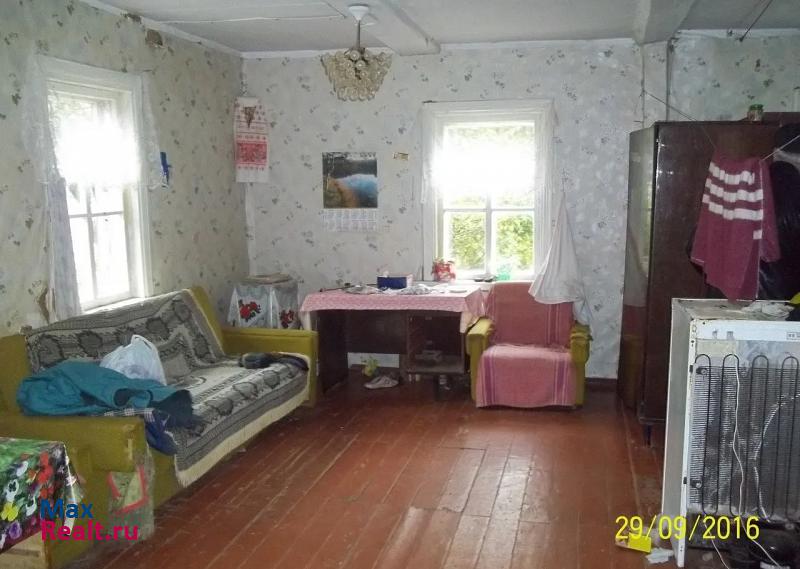 Дорогобуж деревня Семендяево продажа частного дома