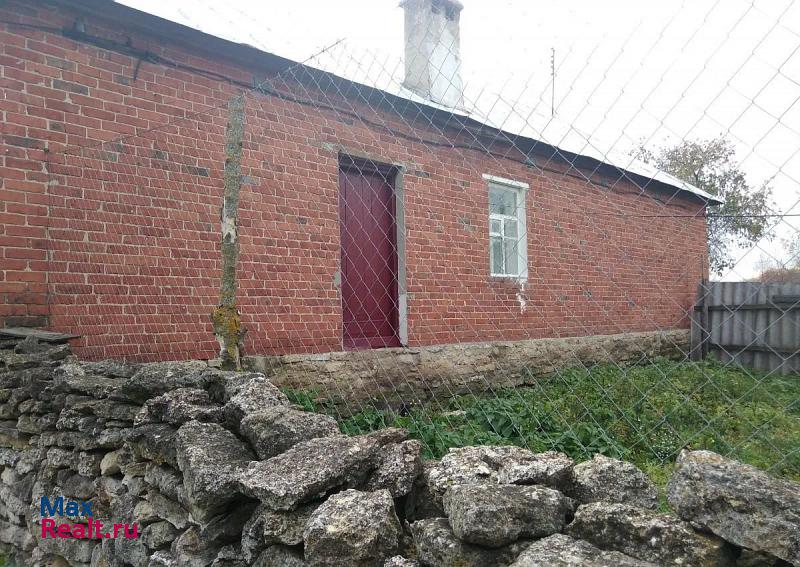Долгоруково деревня Рог продажа частного дома