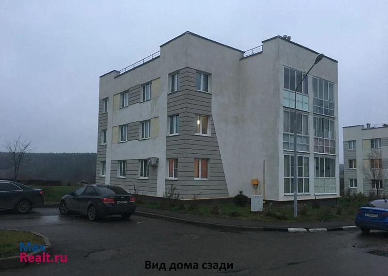 Красногорск деревня Чёрная, Европейская улица, 9 квартира купить без посредников
