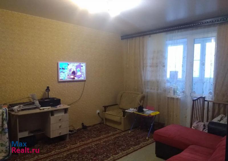 Нижний Новгород Заречный бульвар, 5 квартира купить без посредников