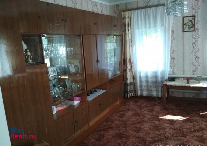 Краснослободск улица Тарасова, 12 продажа частного дома