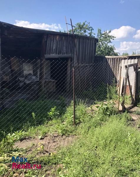 Челябинск Сосновский район, село Вознесенка, Большая улица частные дома