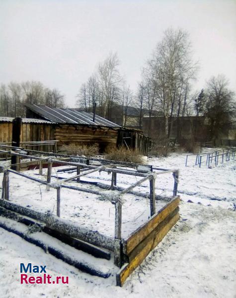 Топки поселок, Топкинский район, Шишино продажа частного дома