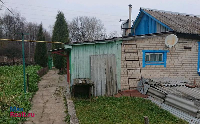 Калуга село Муромцево, Бабынинский район продажа частного дома