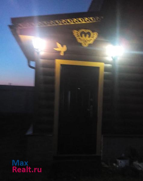 Новопетровское деревня Семенково продажа частного дома