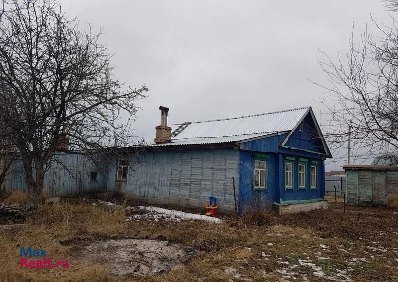 Ульяновск поселок Колхозный, Чердаклинский район частные дома
