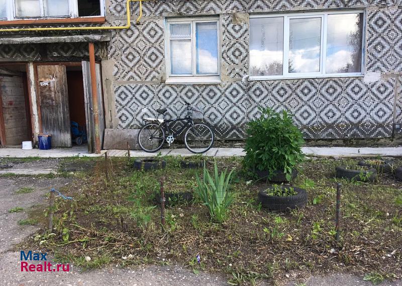 Ферзиково село Макарово квартира купить без посредников