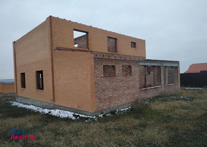 Алхан-Кала Чеченская Республика, село Алхан-Кала продажа частного дома