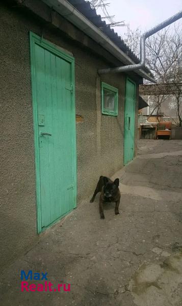 Винсады село Винсады, Украинская улица, 6А частные дома