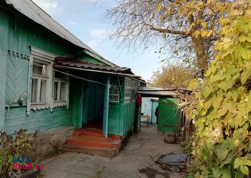 Железногорск слобода Михайловка, улица Луханина частные дома