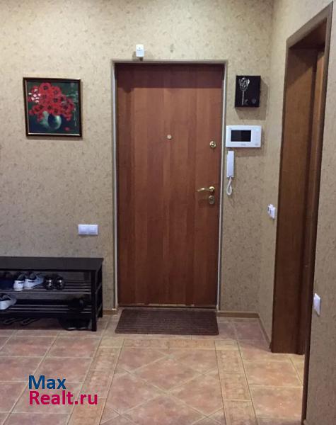 14-й микрорайон Новороссийск продам квартиру