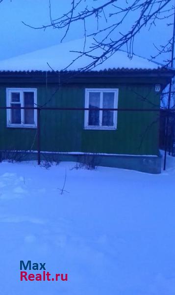 Терновка Тамбовская область, Жердевка, Неплановая улица, 77 продажа частного дома