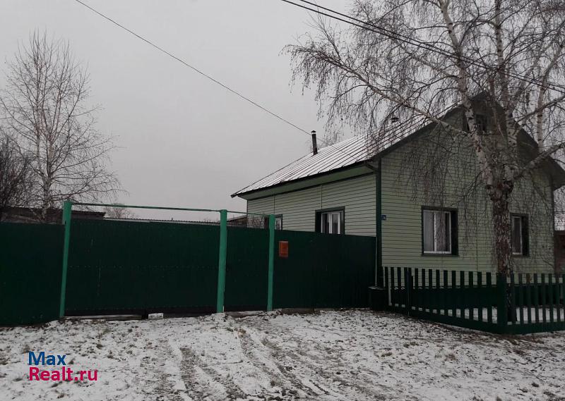 Казанское село Пешнево, улица Ленина продажа частного дома
