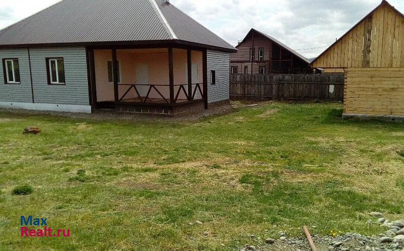 Минусинск село Лугавское продажа частного дома
