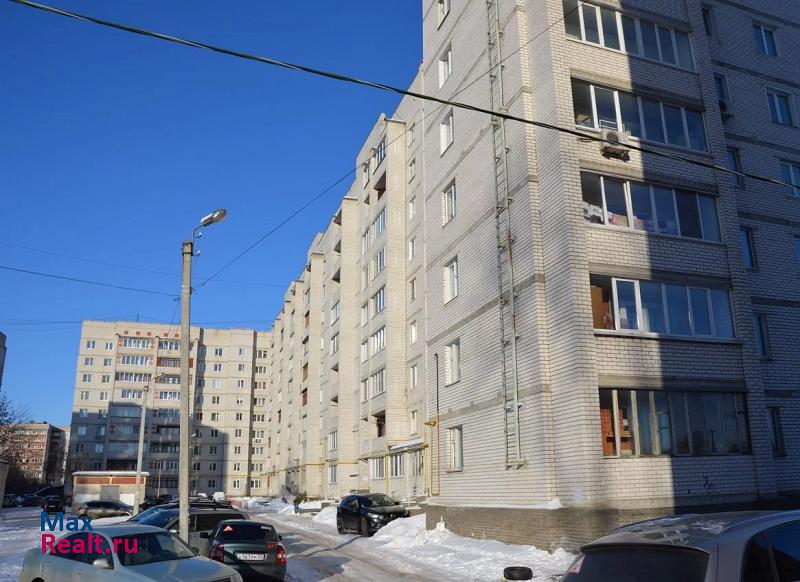Муром Нижегородская улица, 29 квартира купить без посредников