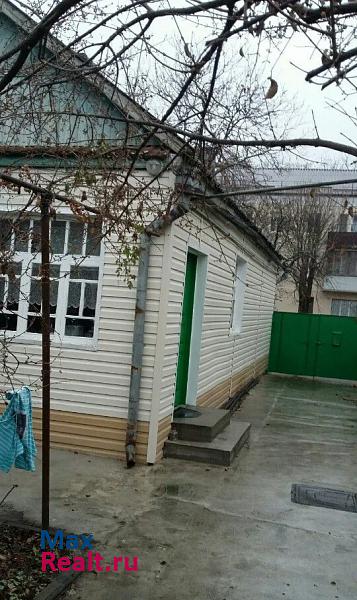аренда домов Ессентуки улица Комарова, 9