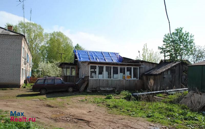 Переславль-Залесский село Смоленское квартира купить без посредников