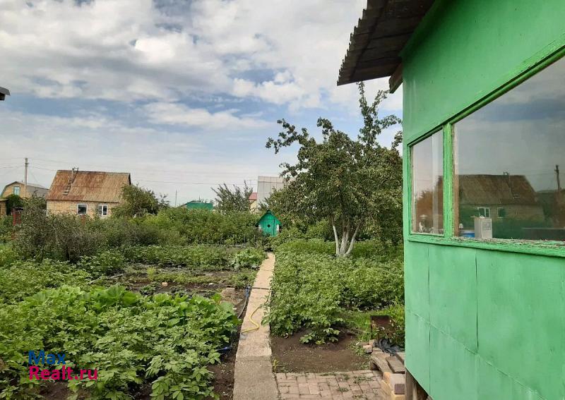 Магнитогорск садовое товарищество Зелёная Долина продажа частного дома