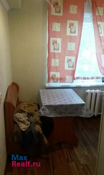 Брянск 1-й проезд Станке Димитрова, 4 квартира снять без посредников