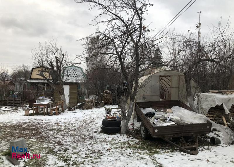 Челябинск садовое товарищество Тракторосад-1 продажа частного дома