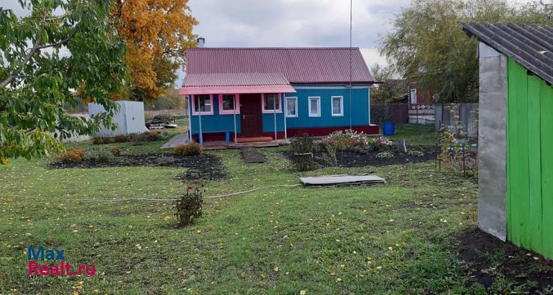 Первомайский село Иловай-Дмитриевское продажа частного дома