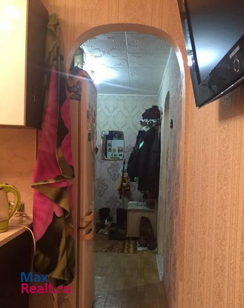 Нижневартовск Тюменская область, Ханты-Мансийский автономный округ, Рабочая улица, 23 квартира купить без посредников