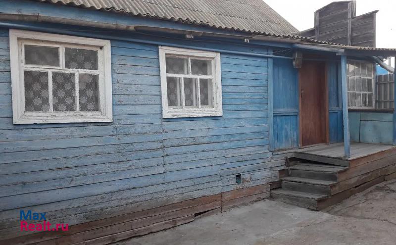 Лиман село Заречное продажа частного дома