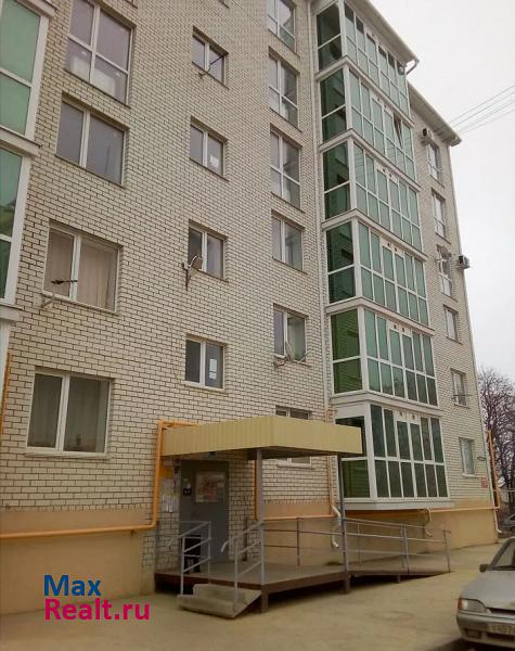 Михайловск жилой район Гармония, Прекрасная улица квартира купить без посредников