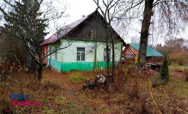 Красный деревня Середнево продажа частного дома