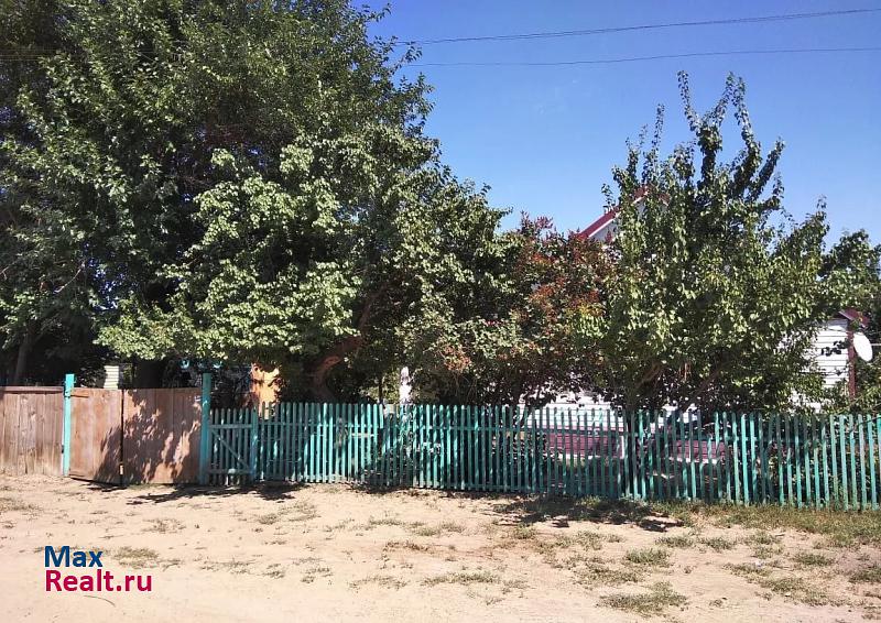 Нариманов село Замьяны продажа частного дома