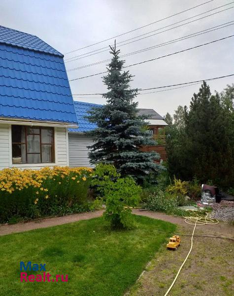 Гарболово садоводческое некоммерческое товарищество Луговое, 9 продажа частного дома