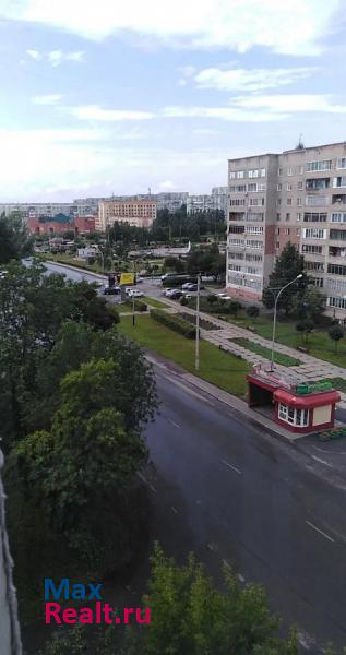 Прокопьевск улица Обручева, 29 квартира купить без посредников