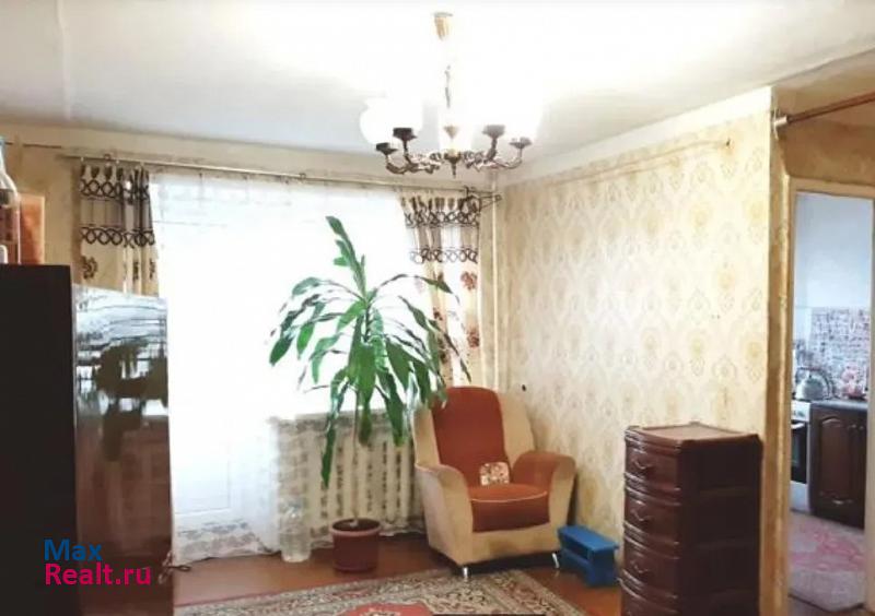 Комсомольский переулок, 11 Муром продам квартиру
