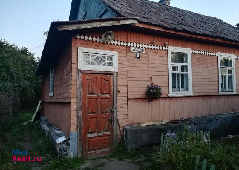 Псков поселок Лисьи Горки продажа частного дома