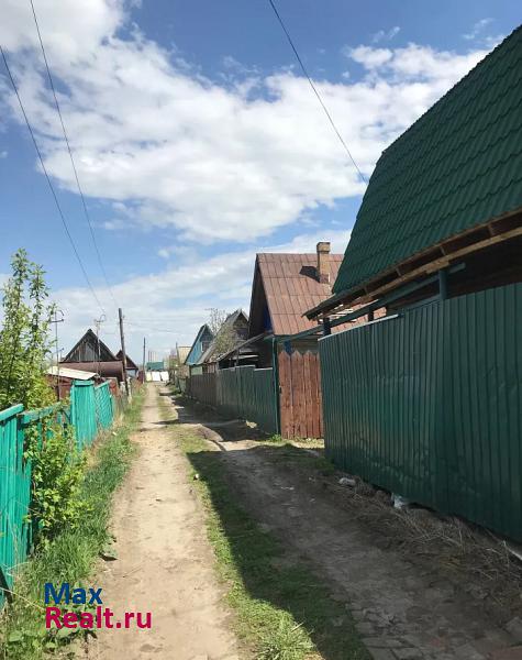 Новосибирск садовое товарищество Нива продажа частного дома