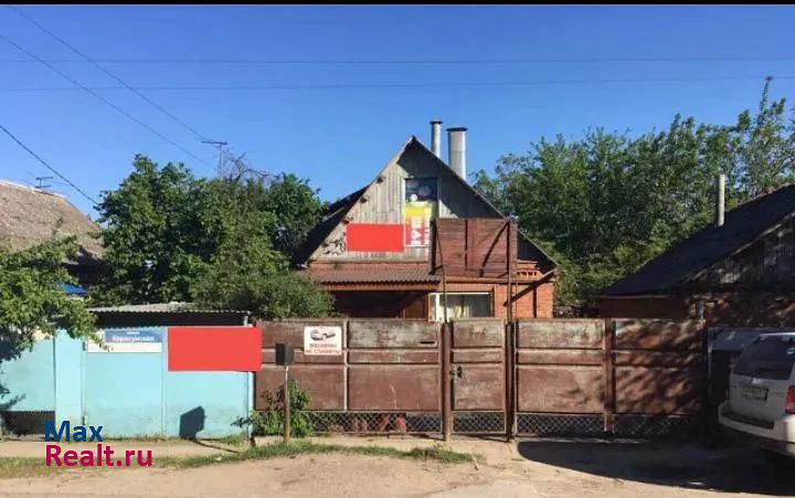 Краснодар жилой массив Пашковский, Карасунская улица, 172 продажа частного дома