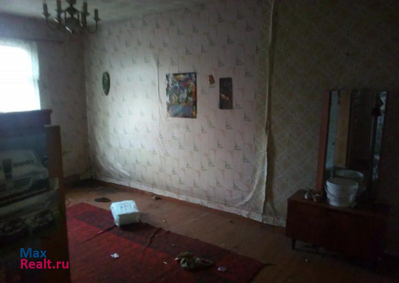Сонково поселок Красномайский продажа частного дома