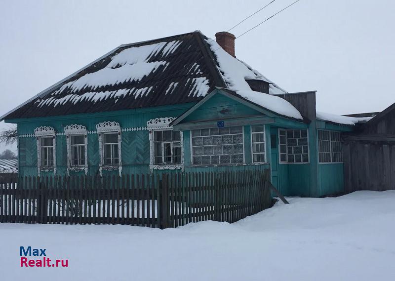 Брянск городской округ Брянск продажа частного дома