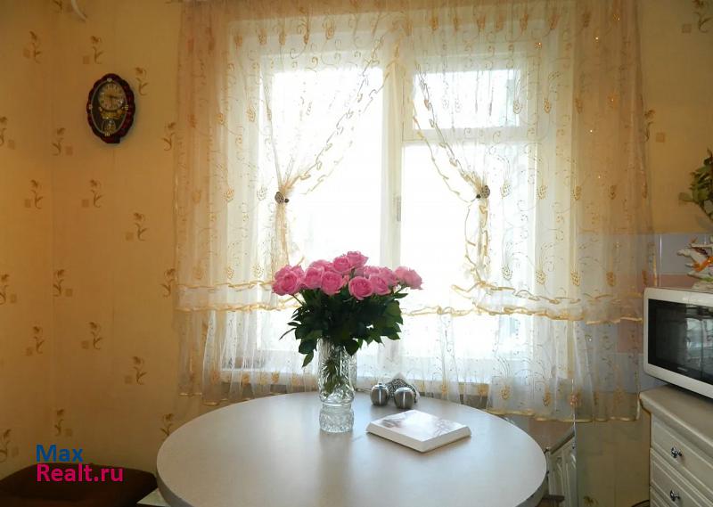 Челябинск Комсомольский проспект, 75 квартира купить без посредников